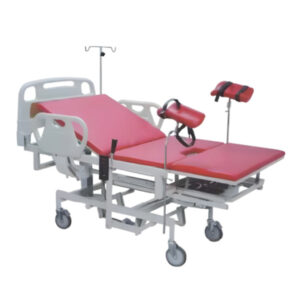 (TH-33) Hospital Gynae Table