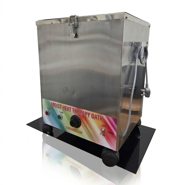 (TH-21-P) Hydrocollator
