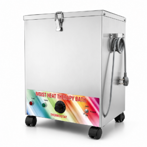 (TH-21-P) Hydrocollator