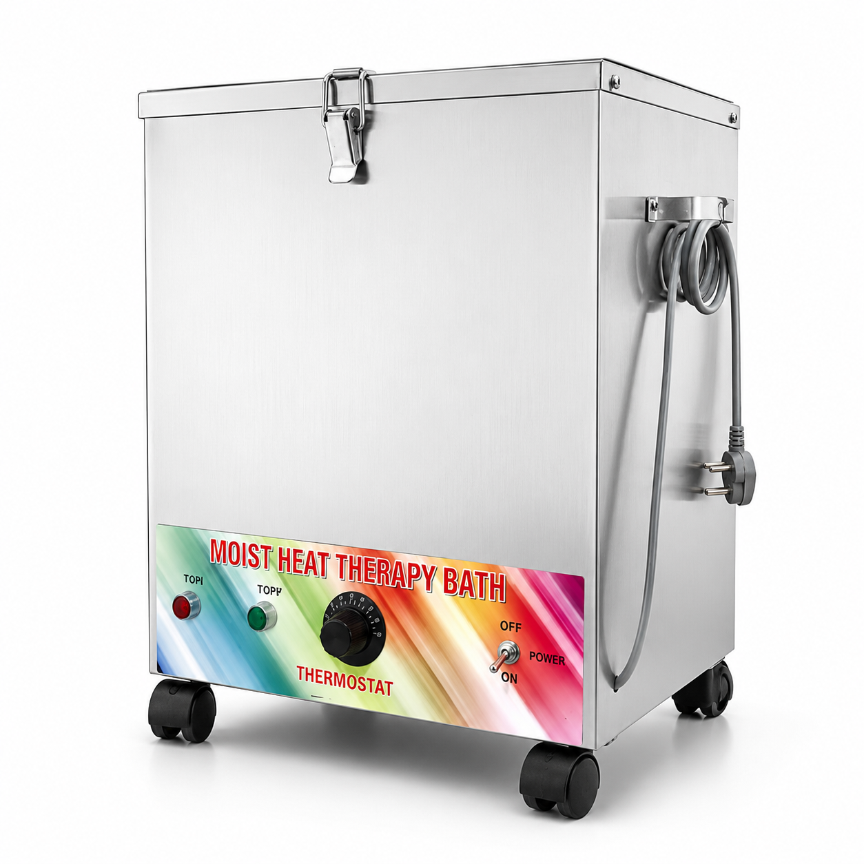 (TH-21-P) Hydrocollator
