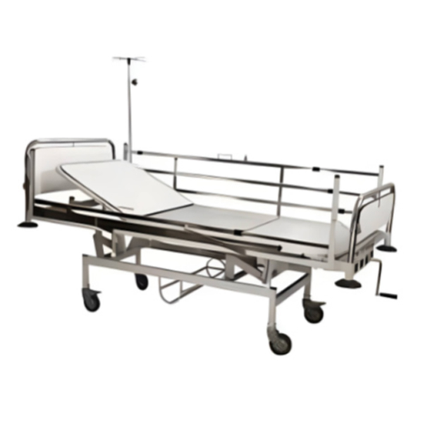 (TH-10) ICU Bed 5 Function