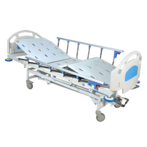 (TH-11) ICU Bed 5 Function