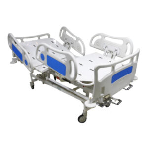 (TH-12) ICU Bed 5 Function