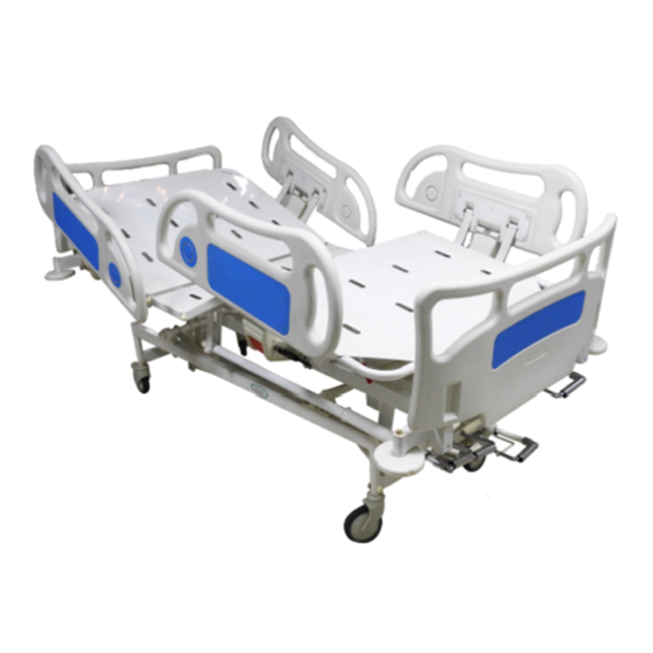 (TH-12) ICU Bed 5 Function