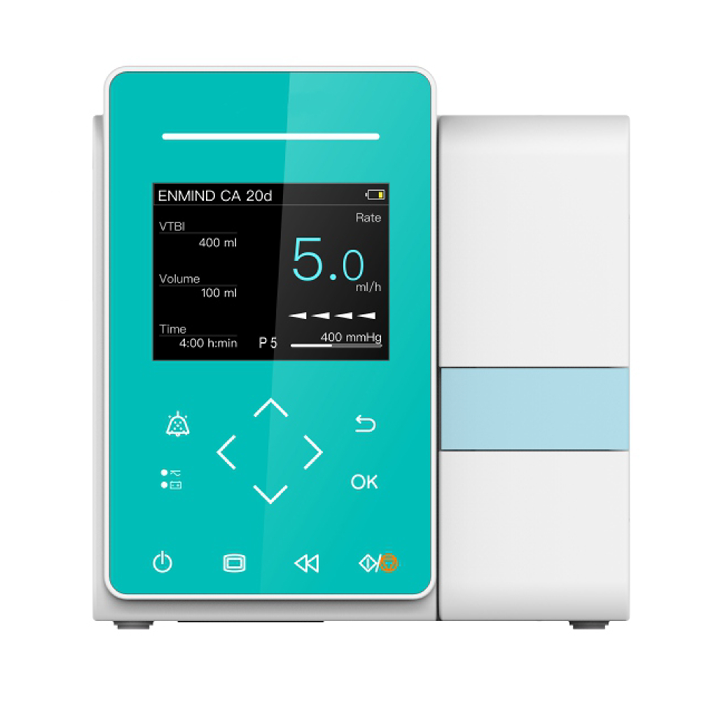 (TH-24-ICU) Infusion Pump