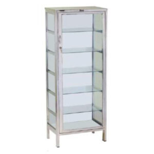 (TH-41) Instrument Cabinet