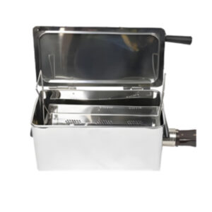 (TH-84) Instrument Sterilizer