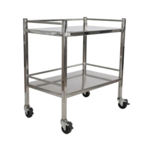 (TH-34-A) Instrument Trolley