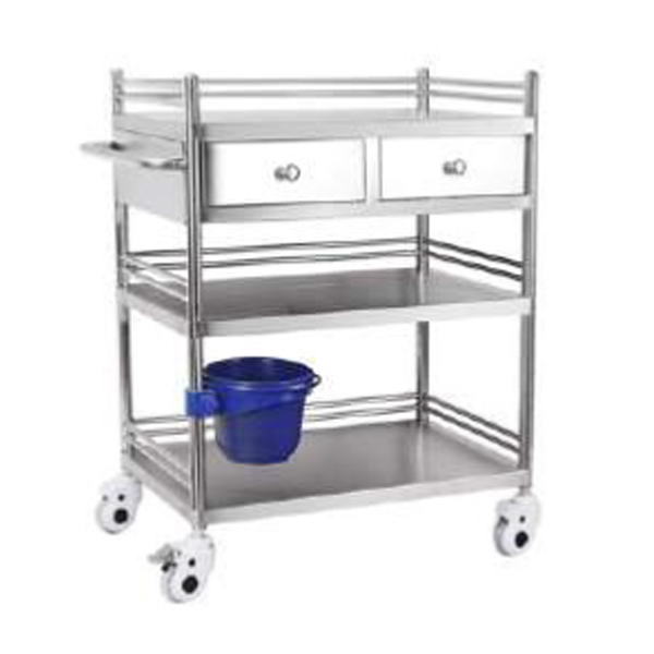 (TH-34-B) Instrument Trolley
