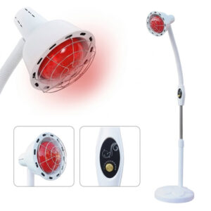 (TH-19-P) IR Lamp
