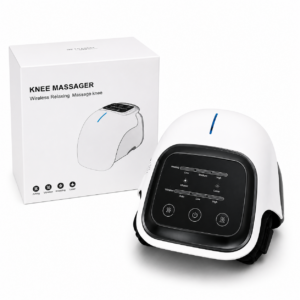 (TH-22-P) Knee Massager