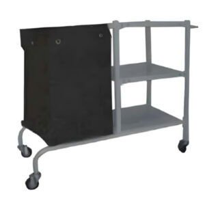 (TH-39-B) Linen Trolley