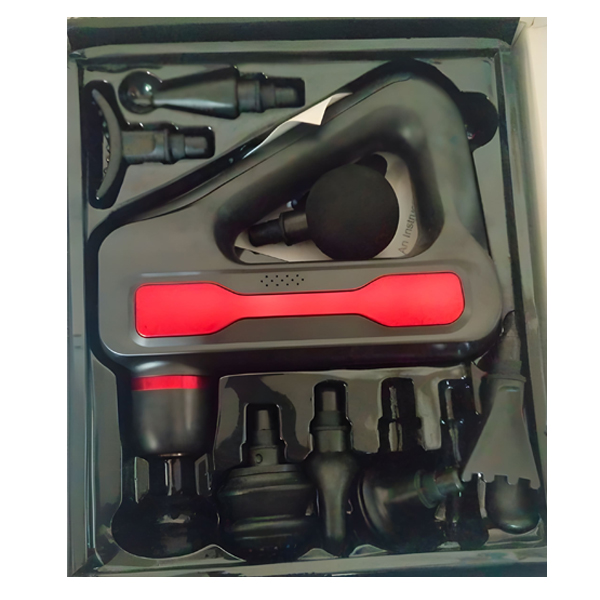 (TH-18-P) Massage Gun