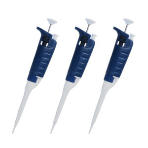 Micropipette (Adjustable Volume)