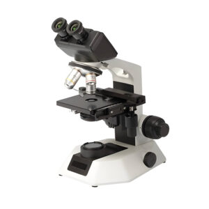 Microscope - Binocular