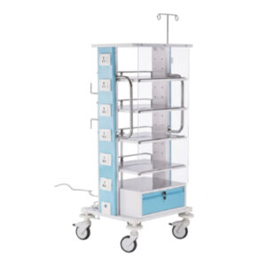 (TH-50) Monitor Trolley