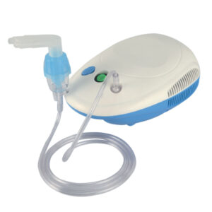 (TH-27-ICU) Nebulizer