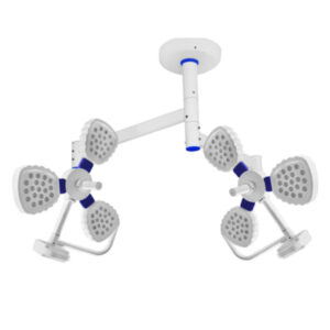 (TH-24-OT) Operation Theatre Light