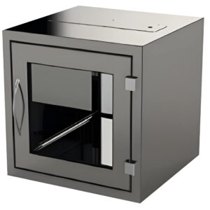 (TH-10-OT) Pass Box for OT
