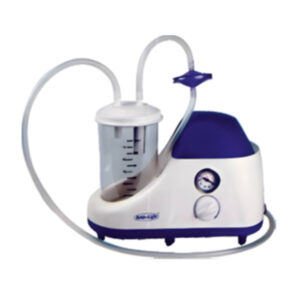 (TH-41-OT) Suction Machine Portable