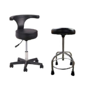 (TH-49) Revolving Chair/Stool