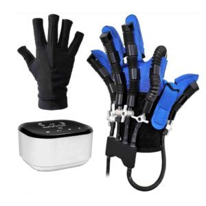 (TH-17-P) Robotic Hand