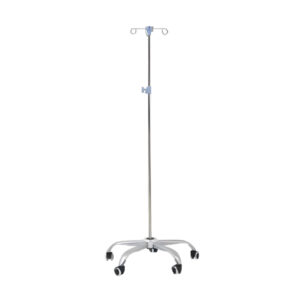 (TH-45-A) Saline Stand