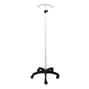 (TH-45-B) Saline Stand