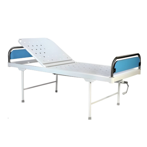 (TH-05) Semi Fowler Bed
