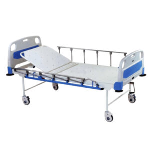 (TH-06) Semi Fowler Bed