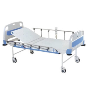 (TH-13) Semi Fowler Bed Electrical