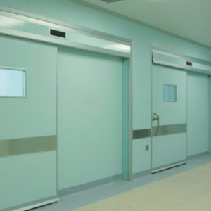 (TH-13-OT) OT Door (Sliding Door)