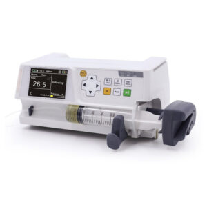 (TH-23-ICU) Syringe Pump