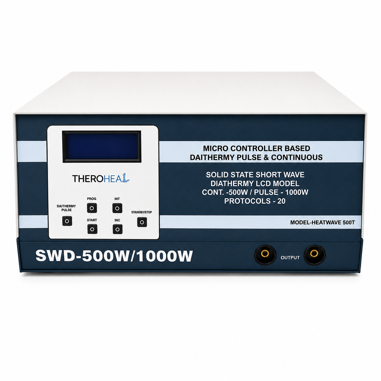 (TH-09-P) SWD
