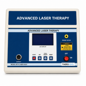 (TH-10-P) Adv. Laser