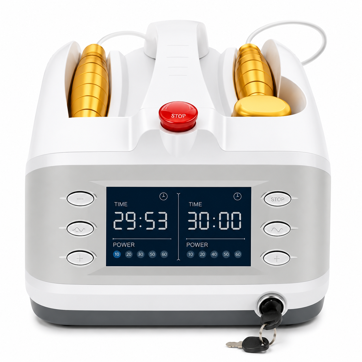 (TH-11-P) HNC Laser
