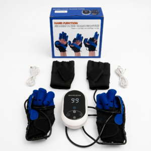 (TH-17-P) Robotic Hand