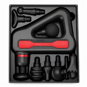 (TH-18-P) Massage Gun