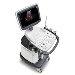 (TH-34-I) Ultrasonography