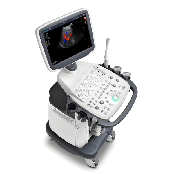 (TH-34-I) Ultrasonography