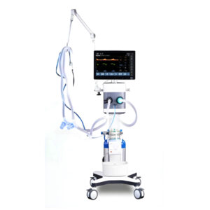 (TH-09-V) High End Ventilator (3 in 1)