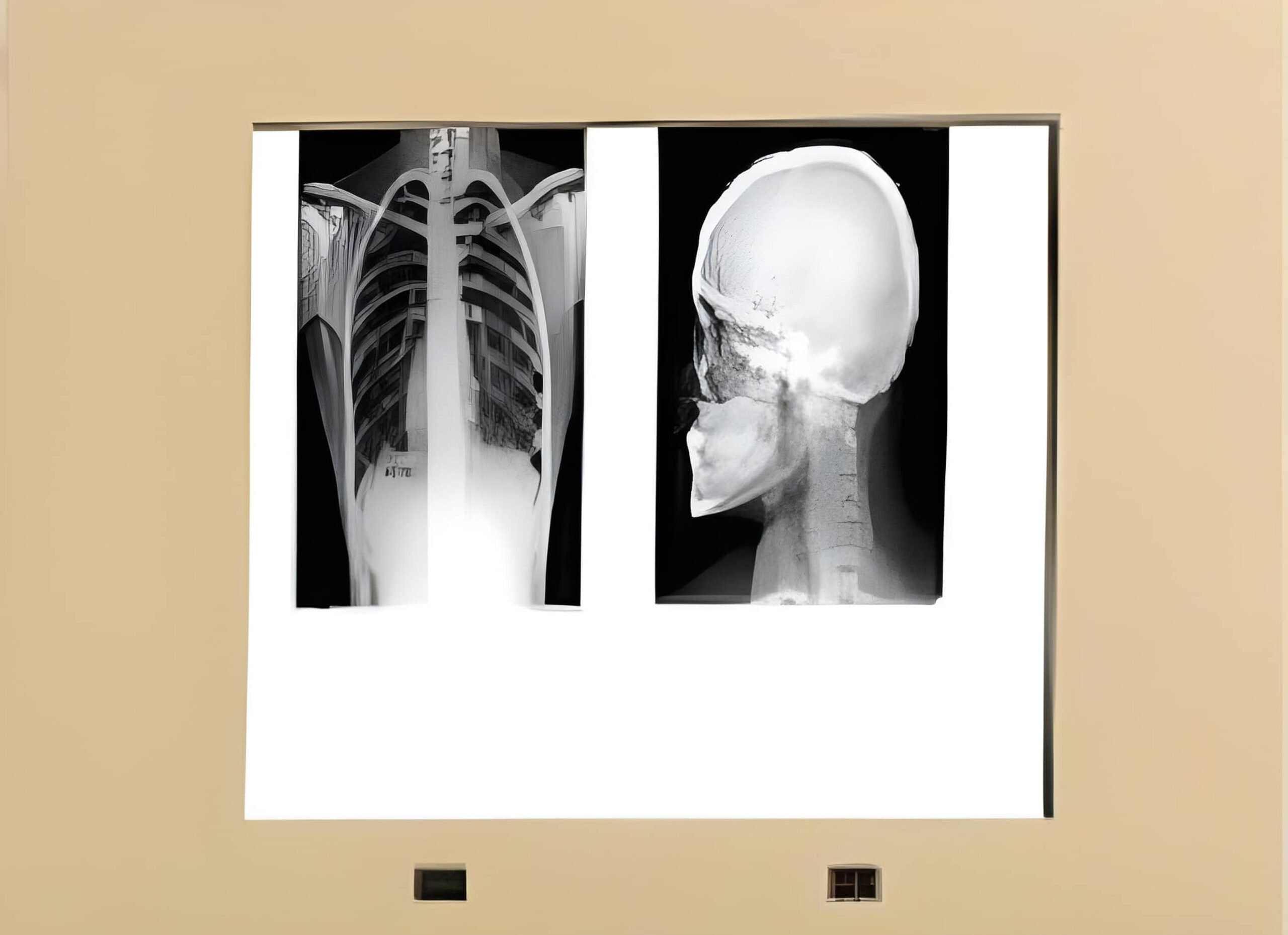 (TH-11-OT) LED X-Ray Viewing Screen