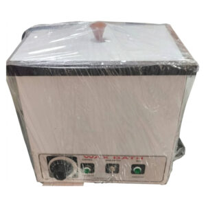 (TH-20-P) Wax Bath