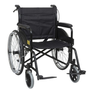 (TH-55) Wheel Chair Fixed/Folding