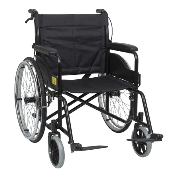 (TH-55) Wheel Chair Fixed/Folding
