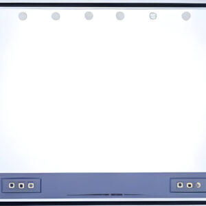 (TH-09-OT) Magnetic Writing List Board