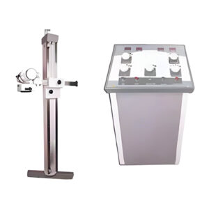 (TH-37-I) X-Ray Machine 500mA
