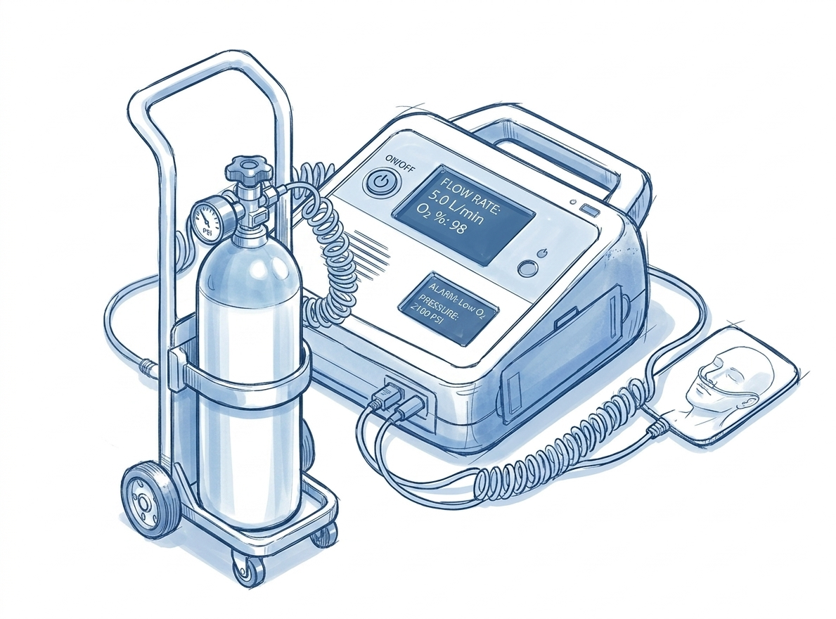 Emergency Ward