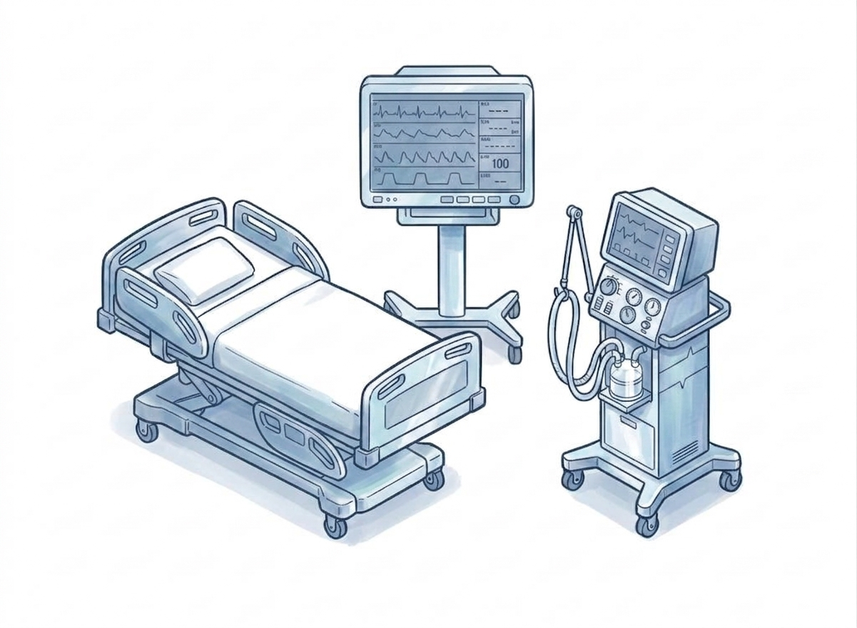 ICU